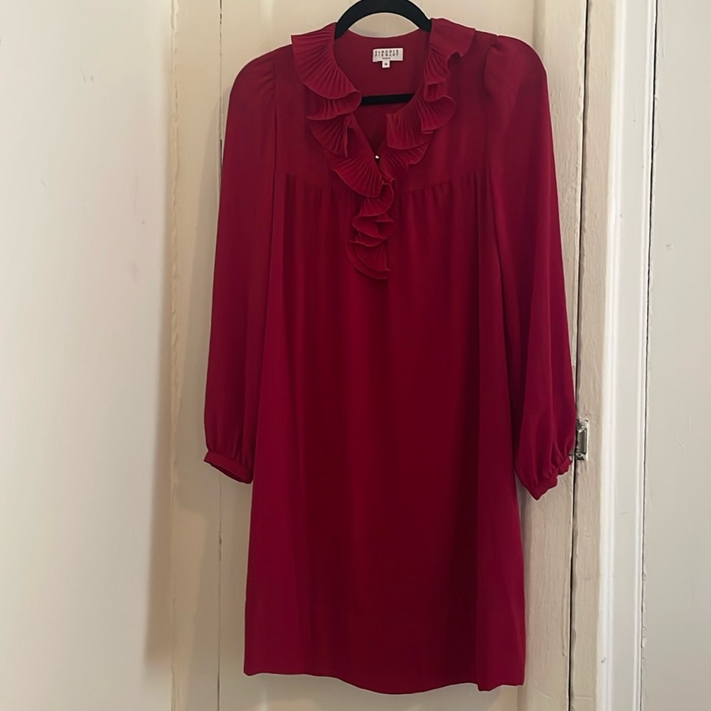 Claudie Pierlot dress